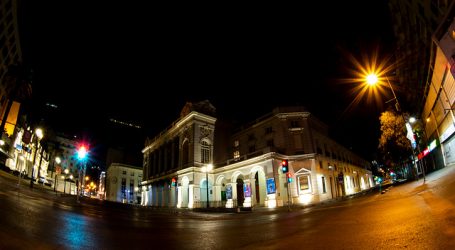 Teatro Municipal de Santiago anuncia tercera temporada del Municipal Delivery