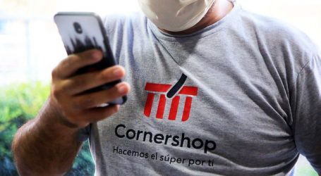 FNE aprobó sin condiciones la adquisición de Cornershop por parte de Uber