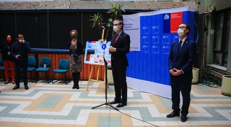 Junaeb recordó que la TNE 2019 tiene validez hasta el próximo 31 de agosto