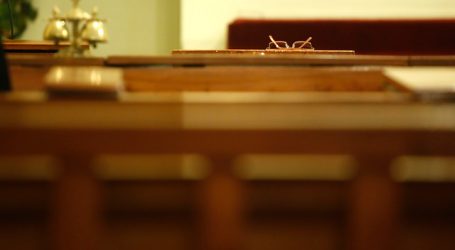 Corte de Concepción mantiene prohibición de ceremonias religiosas presenciales