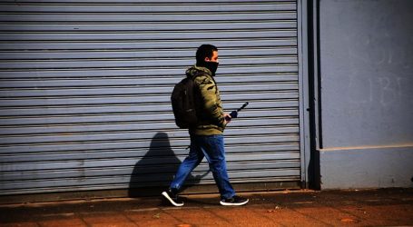 Pronostican precipitaciones para el jueves y el viernes