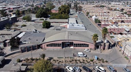 Persona contagiada con COVID-19 se fugó de dos hospitales en la RM