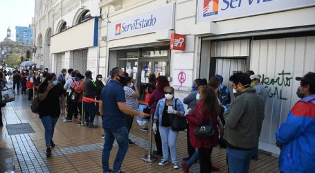 BancoEstado informó sobre sucursales disponibles en la Región Metropolitana