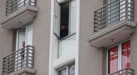 Declaran admisible recurso por corte de suministros en edificio de La Cisterna