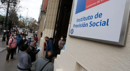 IPS ChileAtiende dispone línea 600 preferente para nombramiento de apoderados