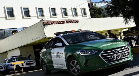 COVID-19: Dos funcionarios dieron positivo en el Hospital Gustavo Fricke