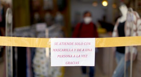 Mall Portal Centro de Talca abrirá sus puertas este lunes