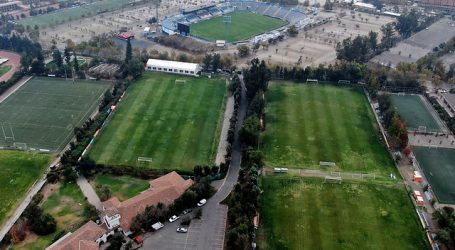 Encuesta postula al Estadio Monumental para ser uno de los mejores del mundo