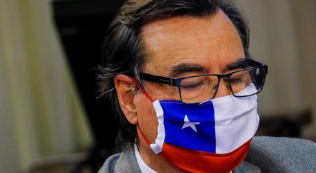 Concón: Analizarán posibilidad de reforzar la seguridad con FF.AA.