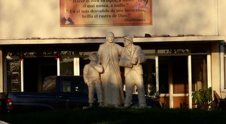 Pequeño Cottolengo confirmó muerte de dos adultos mayores por Covid-19