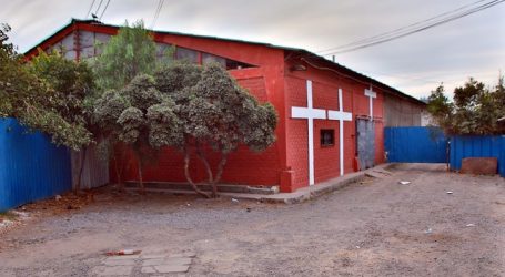 Rebajan medida cautelar a organizador de fiesta clandestina en Maipú