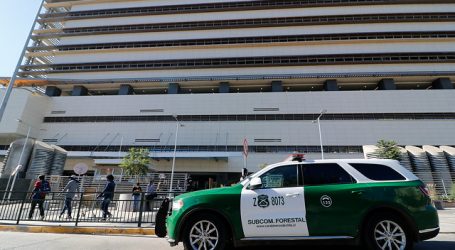 Murió trabajador del H. Gustavo Fricke que fue agredido por otro funcionario