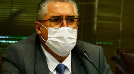 Pizarro e ingreso de emergencia: “No nos haremos cómplices de un mal proyecto”