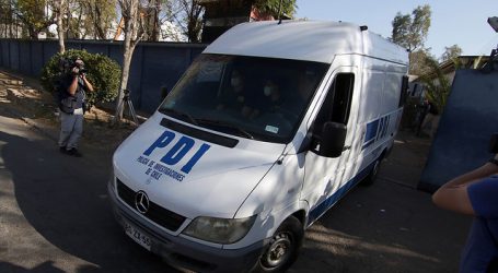 PDI detuvo a último integrante de banda criminal de falsos policías