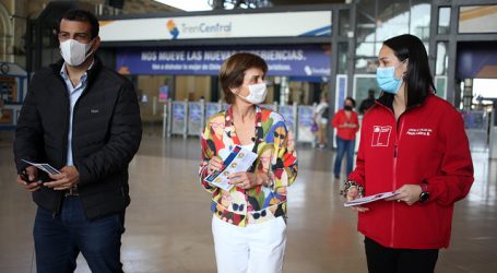 COVID-19: Anuncian drásticas sanciones por incumplimiento de medidas sanitarias
