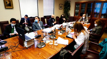 Comisión de Trabajo suspende trámite de seguro para independientes