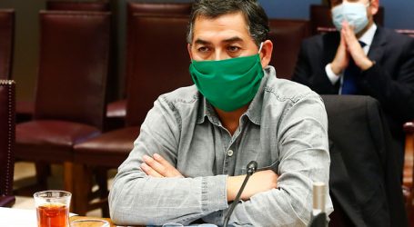 Diputado Soto acusó “ceguera” del Gobierno ante propuesta de la oposición