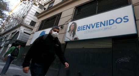 Diputados de PPD piden a empresas seguir el ejemplo de Cencosud