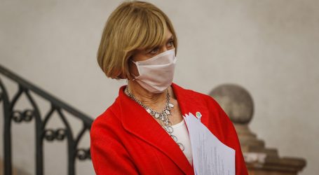 Providencia renunció a recibir las cajas de alimentos del Gobierno