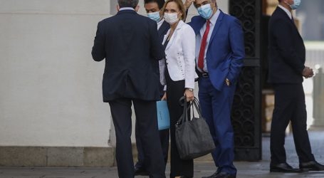 Comunidad científica pide avanzar a una cuarentena total de la RM