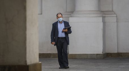 Girardi hace cuarentena preventiva y recuerda que es la forma de aplanar curva