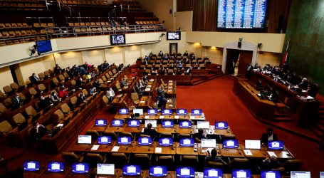 A Comisión Mixta proyecto que crea nuevo Servicio de Protección a la Niñez