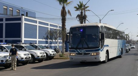 Iquique: Confirman prisión preventiva de concejal imputado por fraude al fisco