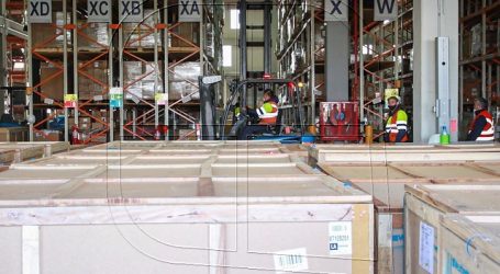 Minsal informó llegada de segundo Hospital Modular