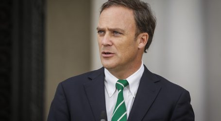 Ward por Cuenta Pública: “Estamos muy encima para innovar en esta situación”