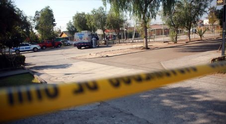 Detienen a conductor de camión de valores asaltado en La Granja
