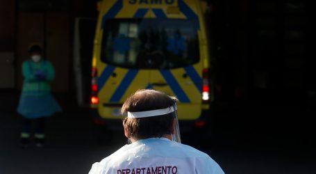 Paciente con COVID-19 se fuga dos veces de Hospital de La Serena
