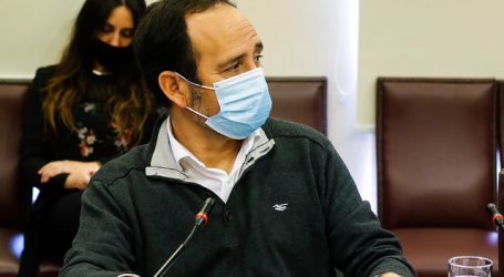 Diputado Núñez critica anuncios de Piñera para Mipymes: “Más de lo mismo”