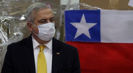 Piñera: “Las próximas semanas vamos a enfrentar los tiempos más difíciles”
