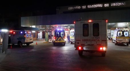 COVID-19: Reportan más de 40 mil contagiados y nuevo récord de fallecidos