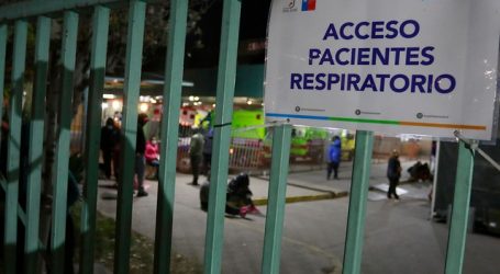 Pulso Ciudadano: 84,4% está de acuerdo con una cuarentena total en el país