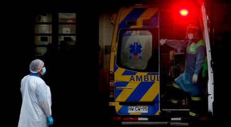 Hospital de San José admite aumento de muertes y niega cadáveres en los pasillos