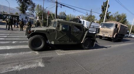 Graves incidentes se registran en penal Colina I