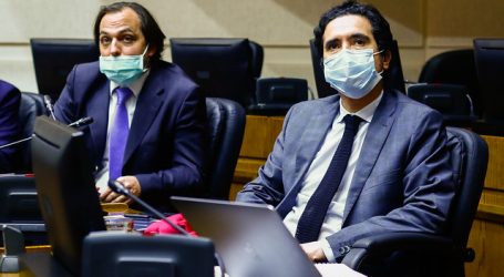 Briones afirmó que cada canasta de alimentos tendrá un costo de $30 mil