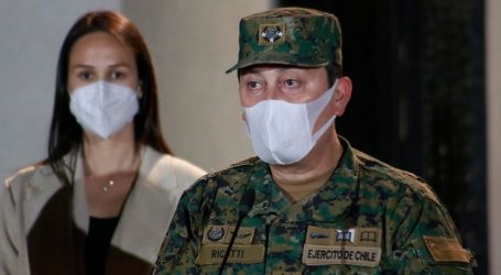 Gobierno coordina medidas por cuarentena en la capital que se inicia el viernes