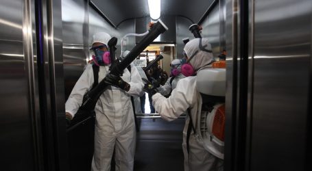 Minvu asegura mantención de ascensores durante cuarentena con nueva normativa