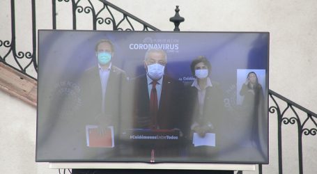 Mañalich y cuarentena en RM: “Lo probable es que se renueve por una semana más”