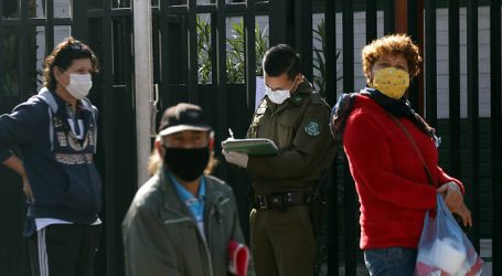 Renca suspende fondas y show pirotécnico para obtener más recursos por pandemia