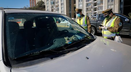 Gobierno mantendrá cordones sanitarios en San Antonio, Chiloé y Punta Arenas