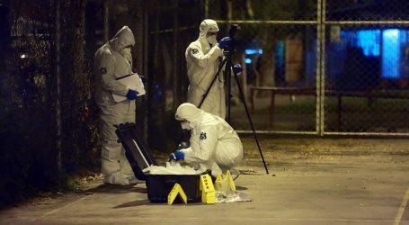 Hombre resulta herido por la explosión de artefacto en El Bosque