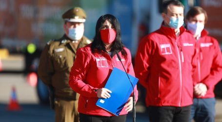 Gobierno tras “error” en cifras de Fernández: “Esto no es una competencia”