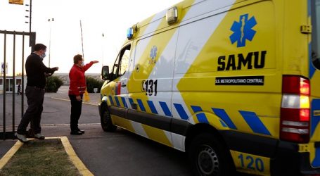 Tres alcaldes de Región de Valparaíso dieron positivo en test de COVID-19