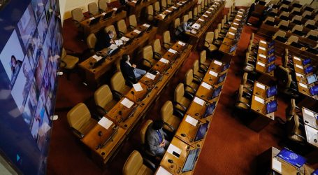 Cámara de Diputados se suma a celebración del #DíadelPatrimonioEnCasa