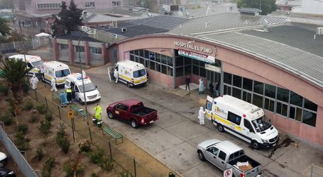 Minsal aclara que muerte de doctora en Hospital El Pino no fue por COVID-19