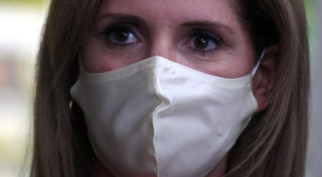 Gobierno informó que campaña “Mascarilla 19” atendió a 30 mujeres en el país