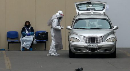 COVID-19: Revelan diferencia en número de muertes entre Registro Civil y Minsal